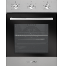 Электрический духовой шкаф SHIVAKI SBE45M160