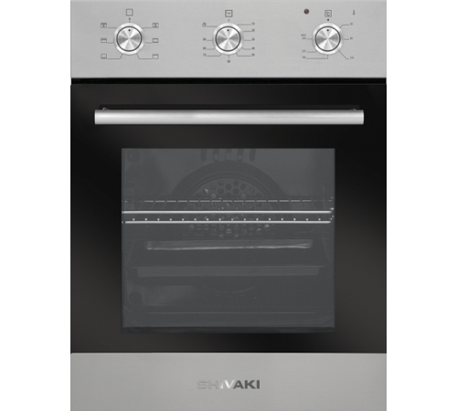 Электрический духовой шкаф SHIVAKI SBE45M160