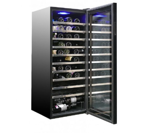 Винный шкаф CAVANOVA CV098C