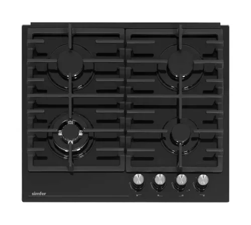 Варочная поверхность SIMFER H60H41С522