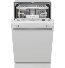 Посудомоечная машина MIELE G 5481 SCVi