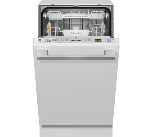 Посудомоечная машина MIELE G 5481 SCVi