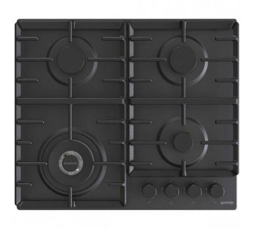 Газовая панель GORENJE GW 642 SYB