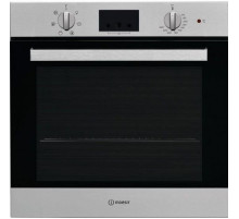 Электрический духовой шкаф INDESIT IFW 665Y0 IX