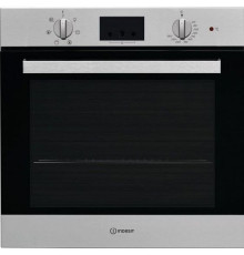 Электрический духовой шкаф INDESIT IFW 665Y0 IX