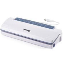 Вакууматор GORENJE VS110W