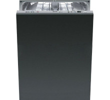 Посудомоечная машина SMEG STLA825B-1