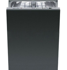 Посудомоечная машина SMEG STLA825B-1