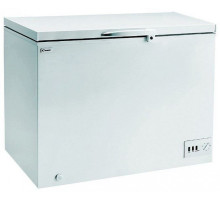 Морозильник-ларь CANDY CCFE 250