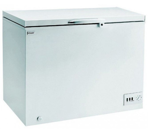 Морозильник-ларь CANDY CCFE 250