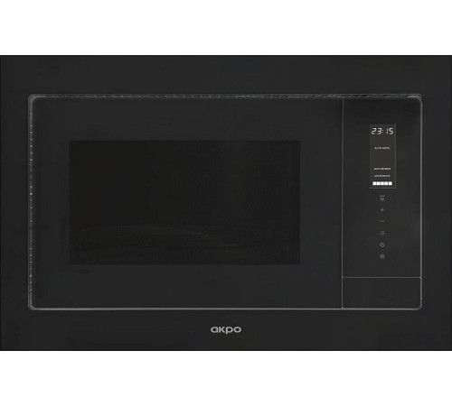 Микроволновая печь AKPO MEA 2501 Flat BL