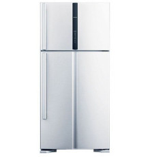 Холодильник HITACHI r-v662 pu3 pwh