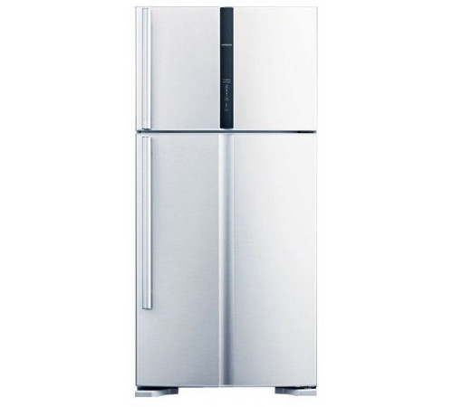 Холодильник HITACHI r-v662 pu3 pwh