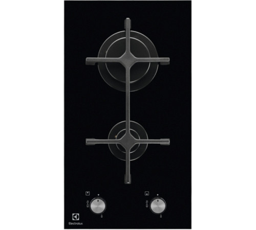 Варочная поверхность ELECTROLUX EGC 3322 NVK