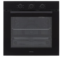 Духовой шкаф KRONA Element 60 BL/BL