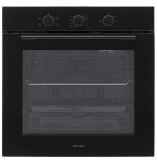 Духовой шкаф KRONA Element 60 BL/BL