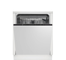 Посудомоечная машина BEKO BDIN15531