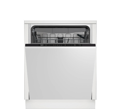 Посудомоечная машина BEKO BDIN15531