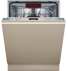 Посудомоечная машина NEFF S157ZCX01E