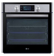 Электрический духовой шкаф LG lb-644029t