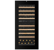 Винный шкаф DUNAVOX DXB-65.154DB.TO