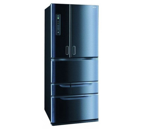 Холодильник TOSHIBA gr-d62fr