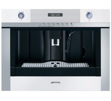 Кофемашина SMEG cmsc45b