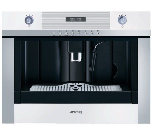 Кофемашина SMEG cmsc45b