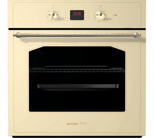 Духовой шкаф GORENJE bo 5333 rw