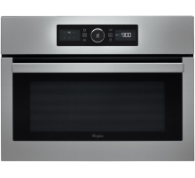 Микроволновая печь Whirlpool AMW 505 IX