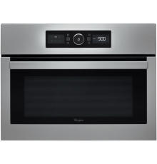 Микроволновая печь Whirlpool AMW 505 IX