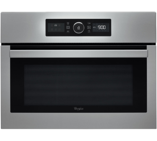 Микроволновая печь Whirlpool AMW 505 IX