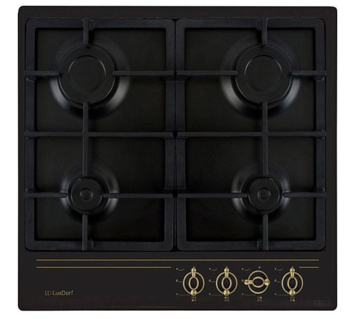 Варочная поверхность LUXDORF H60V40L450