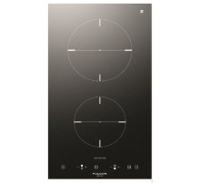 Варочная панель FULGOR CH 302 ID TC BK