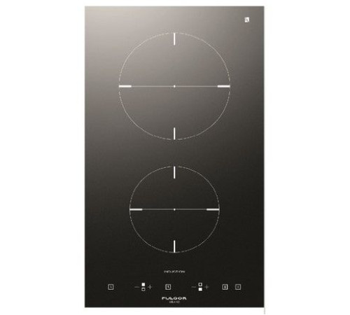 Варочная панель FULGOR CH 302 ID TC BK