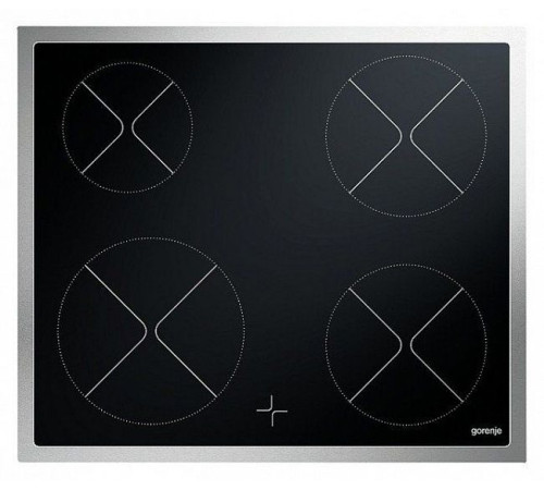 Поверхность GORENJE ecd 615 bx