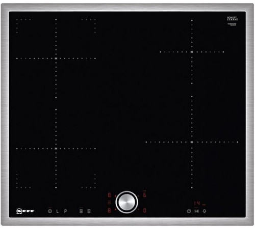 Поверхность NEFF t46bt43n0