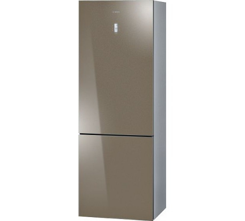 Холодильник BOSCH kgn 49 sq 21 r