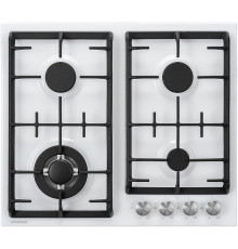 Варочная поверхность NORDFROST HS 6042 W