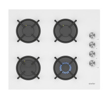 Варочная поверхность SIMFER H60K40C000TB