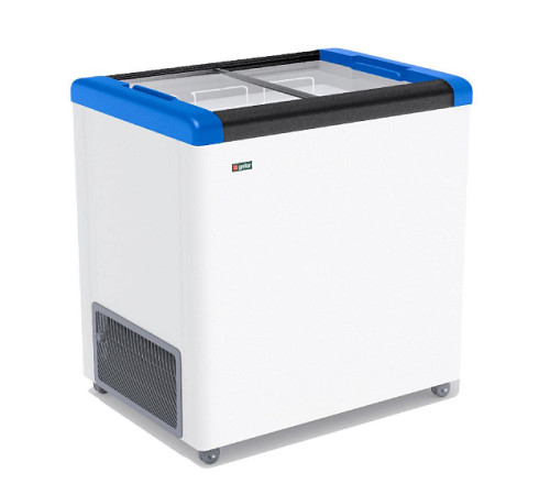 Морозильник-ларь FROSTOR Gellar FG 250 C синий