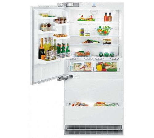 Холодильник LIEBHERR ECBN 6156 617