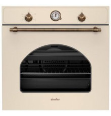 Духовой шкаф SIMFER B6GO72011