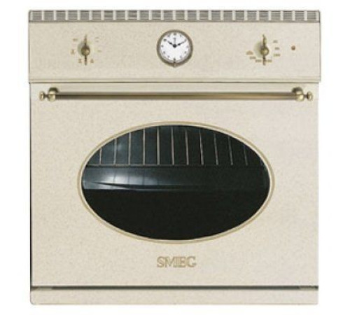 Духовой шкаф SMEG si 800 av-6