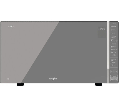 Микроволновая печь WHIRLPOOL MWP 303 M