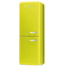 Холодильник SMEG fab32lven1