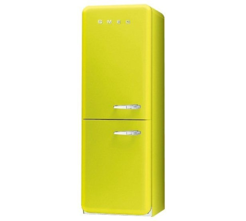 Холодильник SMEG fab32lven1