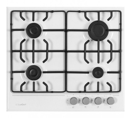 Варочная поверхность LUXDORF H60V40W451