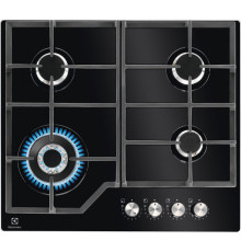 Варочная поверхность ELECTROLUX KGG64362K