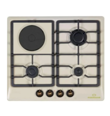 Варочная поверхность RODMANS BHG 6311 DS B OW